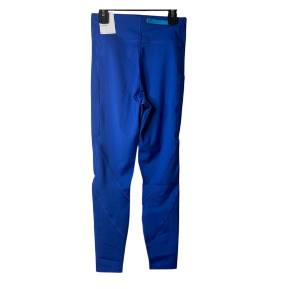 Jordan Women's Activewear Essential Tight Fit 7/8 Legging  X‎ Small New - Picture 4 of 12